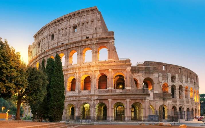 Most Historic Places In The World